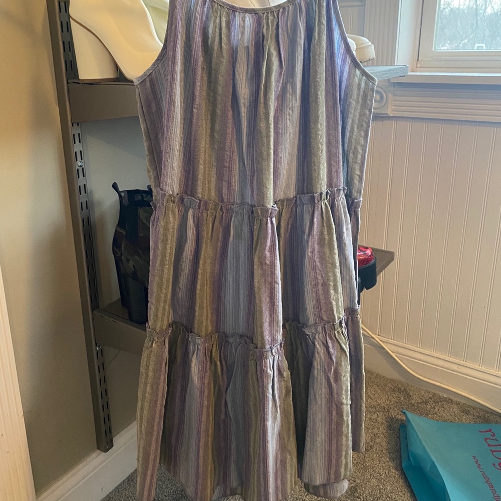Storia sundress